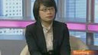 CLSA's Wong Discusses China Monetary Policy, Property: Video