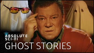 Bizarre Ghost Encounters | William Shatner's Weird Or What | Absolute Sci-Fi