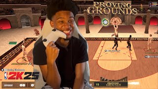 The Funniest Games of 2k I EVER Played!!! ( Hilarious)