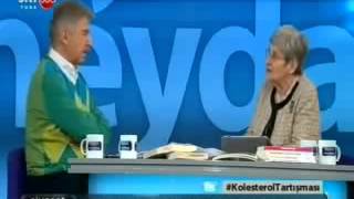 Karatay Kahvaltisi, Öğle Yemeğİ, Akşam Yemeğİ Ekmek Yok! Prof Dr Canan Karatay