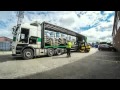 We're sending 63 tonnes of equipment to Yemen | Oxfam GB