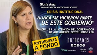 🚨CRISIS INSTITUCIONAL🚨\