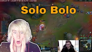 Nisqy 1v1 Solo Kill With Yasuo vs Elite500 Vladimir