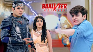 क्या विवान कर देगा अनन्या और बालवीर का अंत  || Baalveer Return || Superhero Series