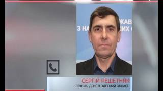 Найбільше від снігопаду постраждали центр і південь України