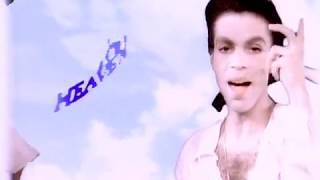 Prince - I Wish U Heaven (Official Music Video)