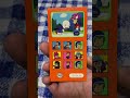 dr.スランプ アラレちゃんのスロットカードゲーム 001 dr.slump arale chan slot card game