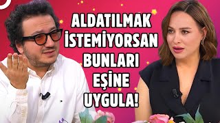 Nur Viral ve Oytun Erbaş'ın Anlaşamadığı Konu! | Nur Viral'le Hayatta Her Şey Var