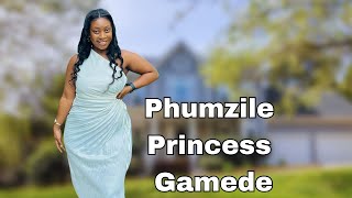 Phumzile Princess Gamede - Curvy Plus Size Model - Wiki , Bio, Fashion And Body Positivity