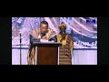 O for a thousand tongues to sing herewith Prophet & Apostle Andrew Wutawunashe: