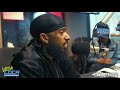 Nipsey Hussle Talks About What His Real Name Ermias Asghedom Means Stem Programs Amp More