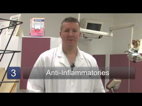 How to Reduce Swelling Following Wisdom Teeth Removal Surgery How to Reduce Swelling Following Wisdom Teeth Removal Surgery
