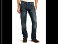 Levi's Men's 527 Low Rise Boot Cut Decker Jean