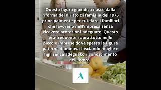 COSA SUCCEDE ALL'IMPRESA FAMILIARE IN CASO DI SEPARAZIONE O DIVORZIO TRA I CONIUGI?