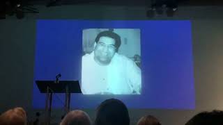 Edward N. Perez Memorial Slideshow