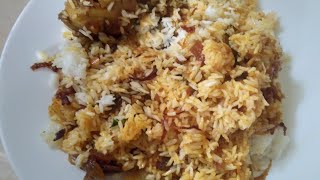 Chicken chukka biriyani|ഇന്നൊരു കിടിലൻ ബിരിയാണി ഉണ്ടാക്കിയാലോ 👌😊👌