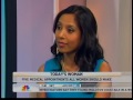 zocdoc on the weekend today show