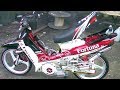 Yamaha Y110SS, SSTwo, Yamaha SS