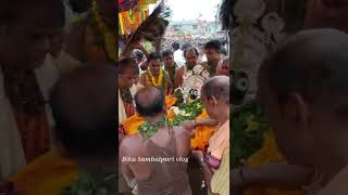 Bhatli Rathajatra.. short video..rathayatra Bhatlishort video..