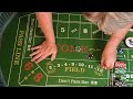 The Best Craps Strategy Of All Time??? It makes $$$$ With no Stress