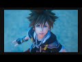 Kingdom Hearts Music Video - Fire Inside Of Me