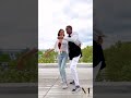 outdoor urbankizomba demo with stevens u0026 aleksandra