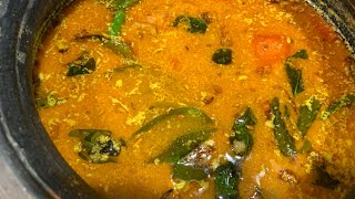 Meen Milagu Thanni | Fish Molee | Fiyah’s recipe