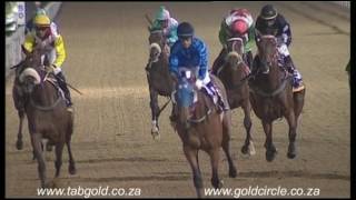 20170303 Greyville Race 7 won by FASHION TALK