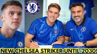 2030 Vision: Chelsea’s Bold Move for a Transformative Future"