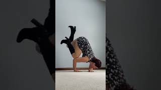 handstand challenge