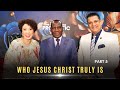 WHO JESUS CHRIST TRULY IS (Part 5) | The Rise of The Prophetic Voice | Sat 8 August 2024 | AMI LIVE