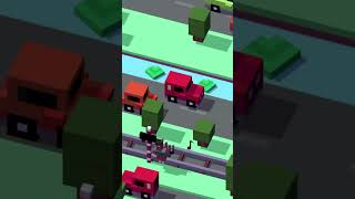 Crossy Road: #shorts #frolicsgames #games #gameplay