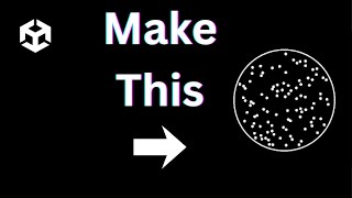 How I make these bouncing balls simulations (Unity Tutorial)