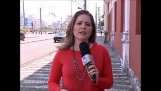 Governador Paulo Câmara perde apoio político em importantes cidades. [PE no Ar - 01.11.16]