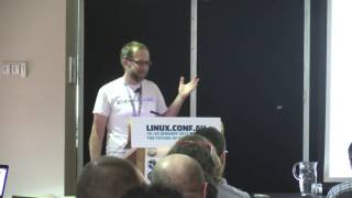 Kernel-bypass networking for fun and profit