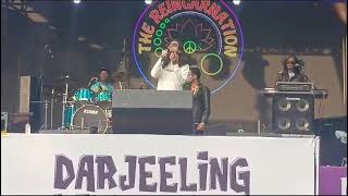 TIMI BINA | THE REINCARNATION | LIVE | DARJEELING MELO TEA FEST | 2024