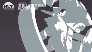 POPOF Feat. Arno Joey - Words Gone (Jamie Jones Remix)