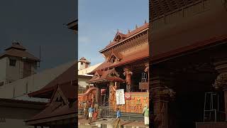 പഴവങ്ങാടി മഹാഗണപതിയെ.., Pazhavangadi Ganapathi temple, Thiruvananthapuram, kerala