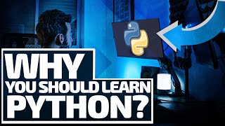 Why you SHOULD learn Python as a DevOps Engineer ?
