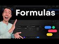 Formulas in Toddle (JavaScript without the Code!)