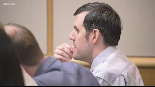 Juror dismissed after calling in sick to John Jonchuck murder trial | 10News WTSP