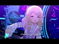 【デレステmv】ダンス・ダンス・ダンス（佐城雪美・遊佐こずえ）