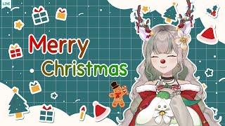 【🔴Free Talk】Christmas Party ที่แปลว่านั่งคุยกันเฉยๆ