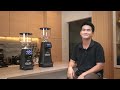 review เครื่องบดกาแฟ on demand