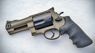 5 Best .44 Magnum Revolvers 2024!