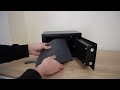 burg wächter mini safe ls 3e review