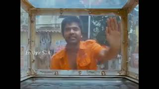 Enna Vazhka Daw Idhu | Vaanam Whatsapp Status | Silambarasan TR | Simbu | STR | Yuvan