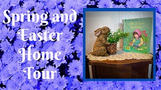 SPRING HOME TOUR 2024