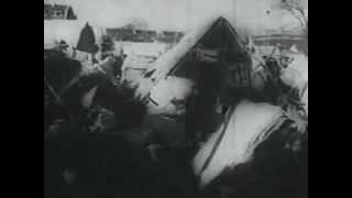 戦線後方記録映画「南京」 1938年東宝文化映画部作品.avi