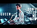 Don't Stop Me Now Queen (Cover by Piotr Kujunxhiu)